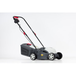 LE12-32-PB-KC NAC ELEKTRINĖ ŽOLIAPJOVĖ 1200W 32cm