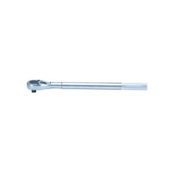 8779-32F  KT GRUNCH 1" 800 mm MOLETED HANDLE