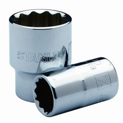 1-17-065 ST.SOCK SLEEVICE 1/2" 12 ANGLE 22mm MAT