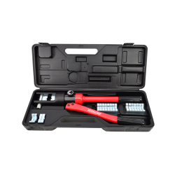 AW31573 AW END užspaudimo replės 10-120 mm2