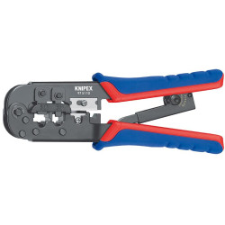 975110 KNIPEX ŽNYPLĖS SU SVIRTIMI...