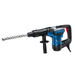 0611269001 BOSCH.Hammer GBH 5-40 D 1100W SDS-MAX 8,5J 6,8 kg