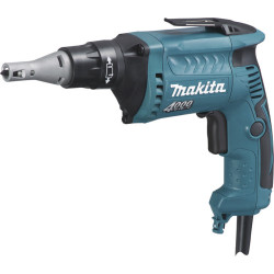 FS4000 MAKITA ELEKTRINIS ATSUKTUVAS 570W FS4000