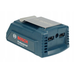 06188000L6 BOSCH.ADAPTER GAA 18V-48 SOLO 2xUSB