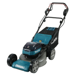MAKITA 40V XGT vejapjovė LM001GZ 48cm