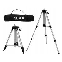 YT-30475 YATO ALIUMINIO STOVAS 120cm