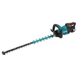 DUH751PTE MAKITA 18V 750 mm 2x5.0Ah DUH751PTE gyvatvorių žirklės