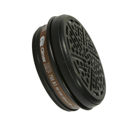 2401755100000  CLIMAX FILTRAS 755 A1 TIPAS, SKIRTAS MANSIONAMS 755,756 /1 vnt.