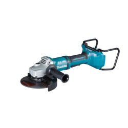 DGA700Z MAKITA 2x18V LI-ION 180 mm kampinis šlifuoklis be akumuliatoriaus ir įkroviklio DGA700Z