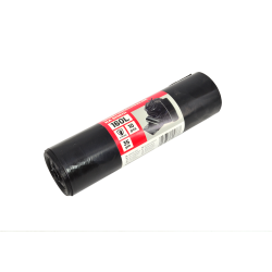 AW23604 AWTOOLS atliekų maišai 160l 50µ 10vnt.