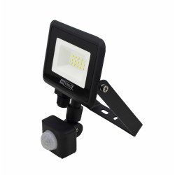 AW17905 AWTOOLS SPOTLIGHT SLIM SMD LED 10W JUDĖJIMAS