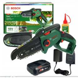 06008B8900 BOSCH.EASY GRANDININIS PJŪKLAS 18V-15-7