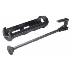 48080900 MILWAUKEE HERMETIKO KASETĖS LAIKIKLIO KOMPLEKTAS (310 MM)