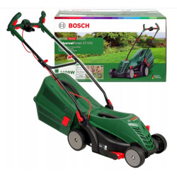 06008A6501 BOSCH.UNIVERSAL VEJAPJOVĖ ROTAK 37-555