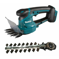 DUM111SYX MAKITA.18V 2in1 žolės žoliapjovė DUM111SYX