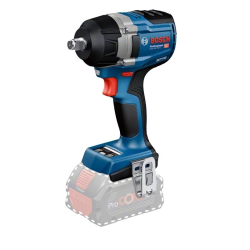 06019L9000 BOSCH.UD.1/2" veržliaraktis GDS 18V-750 C SOLO 750Nm