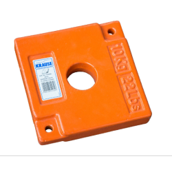 704306 KRAUSE BALASTIC WEIGHT 10kg
