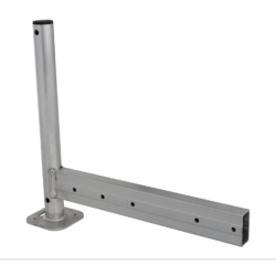 714008 KRAUSE TELESKOPINIS STABILIZATORIUS CLIMTEC