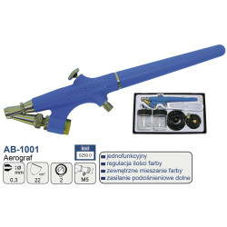 0250.0 ADLER AEROGRAPH 0,3 mm AB-1001...