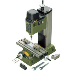 PR27110 PROXXON FREZAVIMO STAKLĖS MF 70