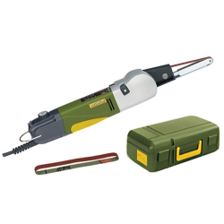 PR28536 PROXXON JUOSTINIS ŠLIFUOKLIS BS/E