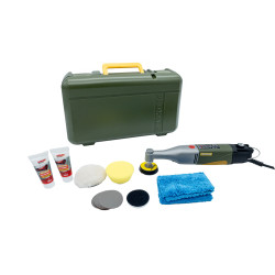 PR28660 PROXXON KAMPINIS POLIRAVIMO APARATAS WP/E