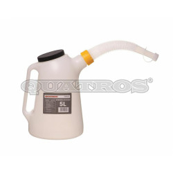 QS60225 JQ.OIL KANISTRAS 5L QS60225