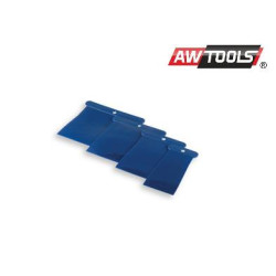 AW30267 AWTOOLS JAPONIŠKAI PAKETAI 4vnt. PAGAMINTI IŠ PLASTIKO