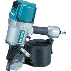 AN960 MAKITA PNEUMATINĖ Įprastinių padėklų prikalimo mašina /57-102 mm/ AN960