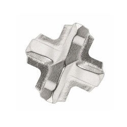 754357 HIKOKI SDS MAX FOUR-SHOT grąžtas 25 x 720 mm