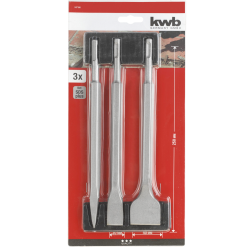 49247190 EINHELL ilgis 3vnt. SDS-plus