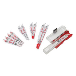 49222229 MILWAUKEE BRZE. KPL. 12 vnt.