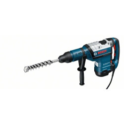 0611265000 BOSCH.Hammer GBH 8-45 DV 1500W SDS-MAX 12,5J 8,2 kg