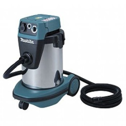 VC3210LX1 "MAKITA" DULKIŲ SIURBLYS 1050W L KLASĖS 32L AUTOCLEAN VC3210LX1