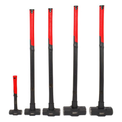 AW32279BL AW WOLF EXPLODING MILL 5.45kg -12 lbs BLACK LINE