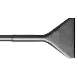 1618601007 BOSCH SDS-MAX FLAT 115x350 mm kaltas ...