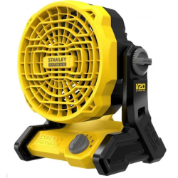 SFMCE001B-XJ ST DIRBTUVIŲ VENTILIATORIUS V20 SFMCE001B