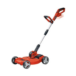 3411212 EINHELL ACCU GE-CT 18/28 Li TC-Solo vejapjovė