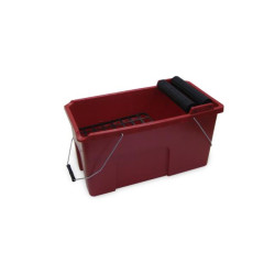 25949 RUBI BUCKET CLEAN PRO .