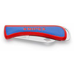 162050SB "KNIPEX" SURINKĖJO PEILIS