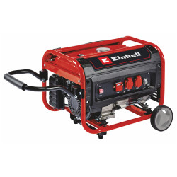 4152551 EINHELL GENERATORIUS TC-PG 35/E5...
