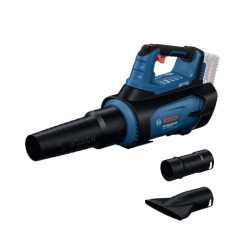 BOSCH GBL 18V-800 akumuliatorinis lapų pūstuvas