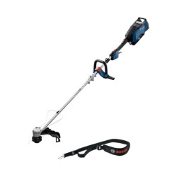 BOSCH GRT 18V-40 akumuliatorinis trimeris