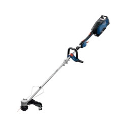 BOSCH GRT 18V-40 akumuliatorinis trimeris