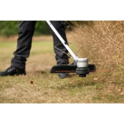 BOSCH GRT 18V-40 akumuliatorinis trimeris