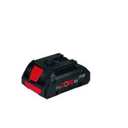 1600A016GB BOSCH ProCORE 18V 4,0 Ah Li-ion akumuliatorius