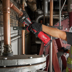 4933478309 MILWAUKEE HIDRAULINIS LAIDŲ PRESAVIMO ĮRENGINYS M18ONEBLHPT-302C U-SET ...