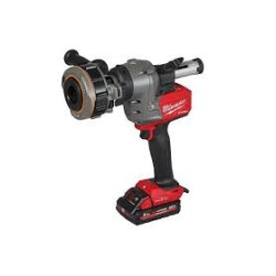 4933499275 MILWAUKEE LAIDŲ NUVALYMO ĮRANKIS M18FCST-302CA ...