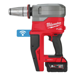 4933479438 MILWAUKEE VAMZDŽIŲ PLĖTIMO ĮRANKIS M18FPXP-H06502C ...