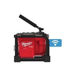 4933478407 MILWAUKEE VAMZDŽIŲ STŪMIKLIS M18 FCSSM-121 ...